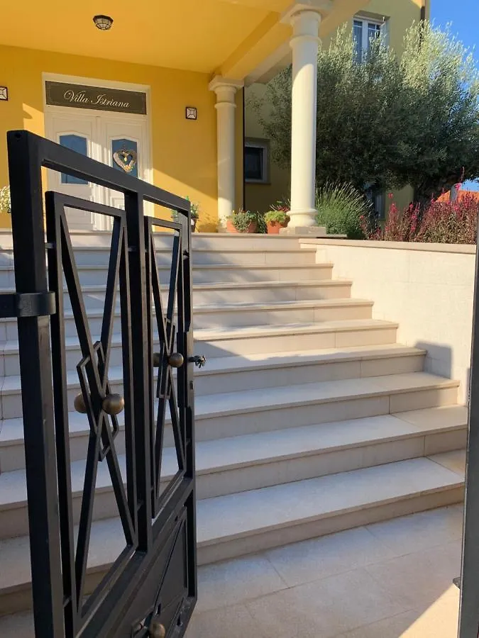 Apartment Villa Istriana Liznjan