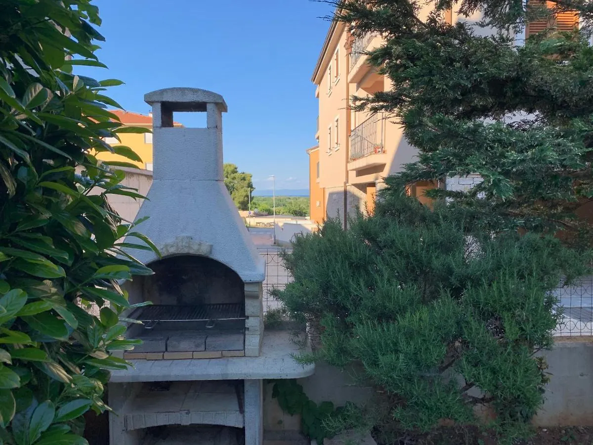 Villa Istriana Liznjan
