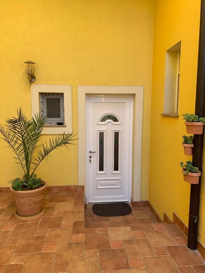 Villa Istriana Liznjan