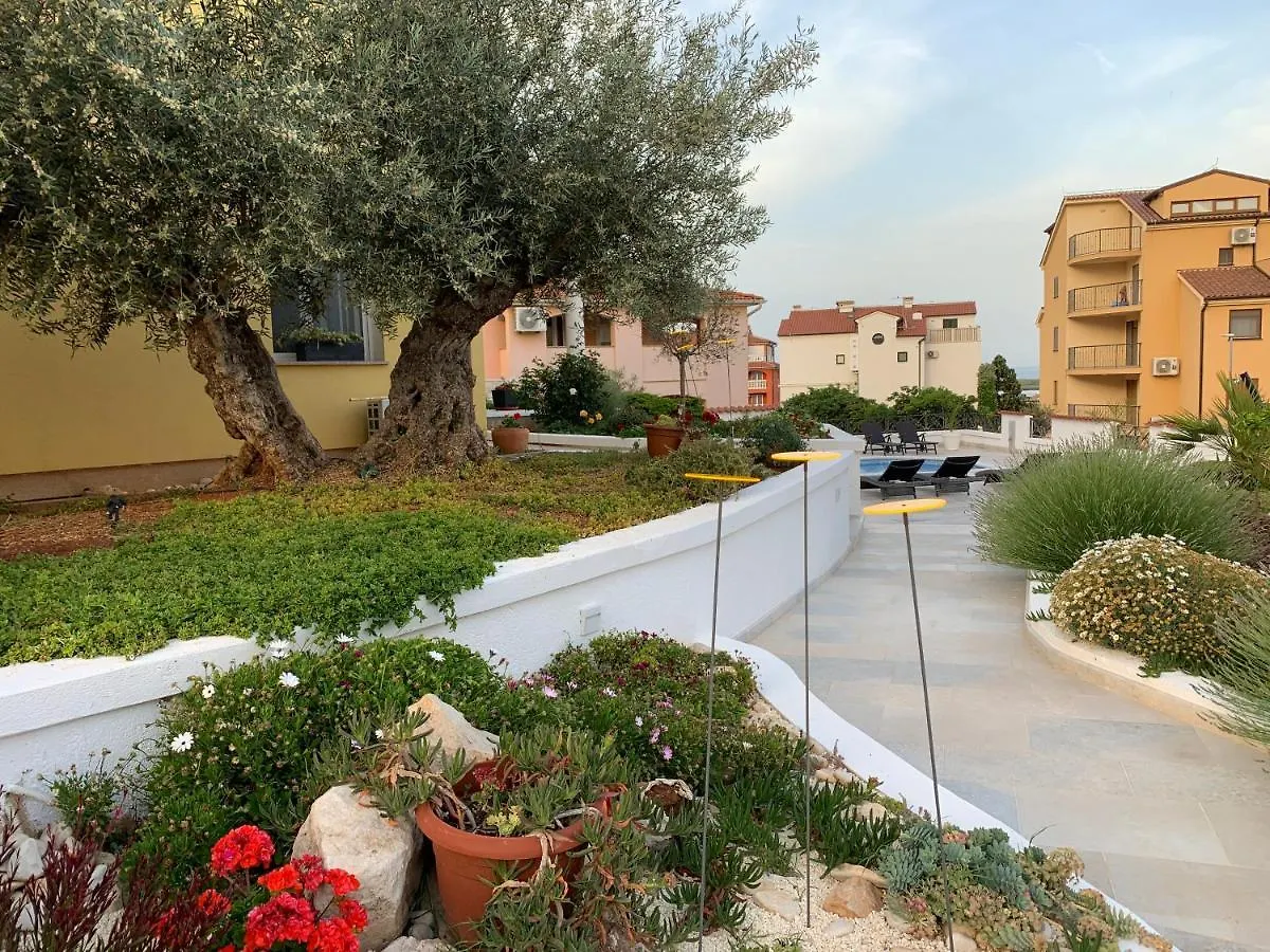 Villa Istriana Liznjan Apartment