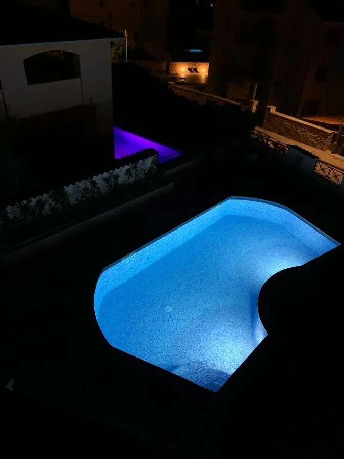 Villa Istriana Liznjan Apartment