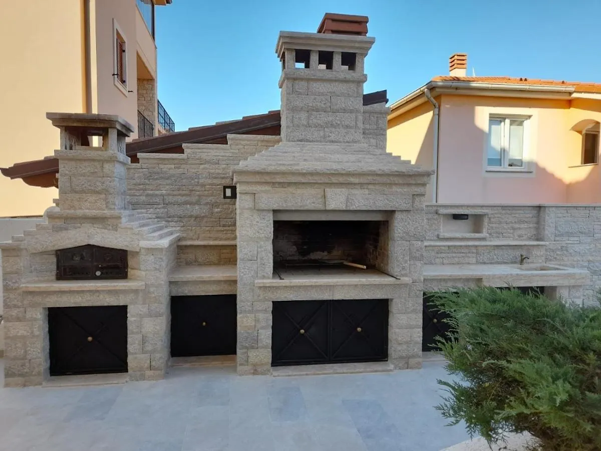 Apartment Villa Istriana Liznjan