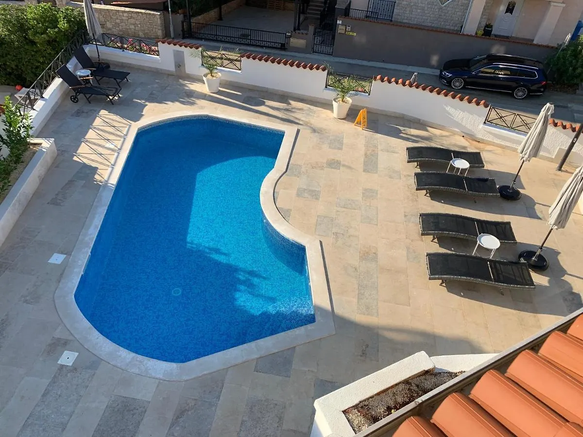 Villa Istriana Liznjan Apartment