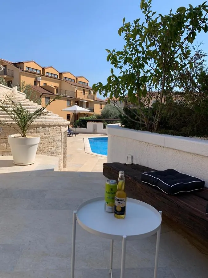 Apartment Villa Istriana Liznjan