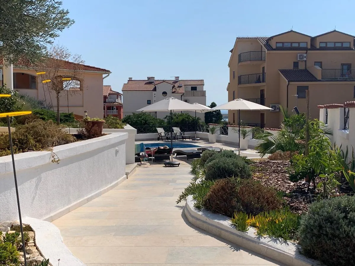 Apartment Villa Istriana Liznjan Croatia