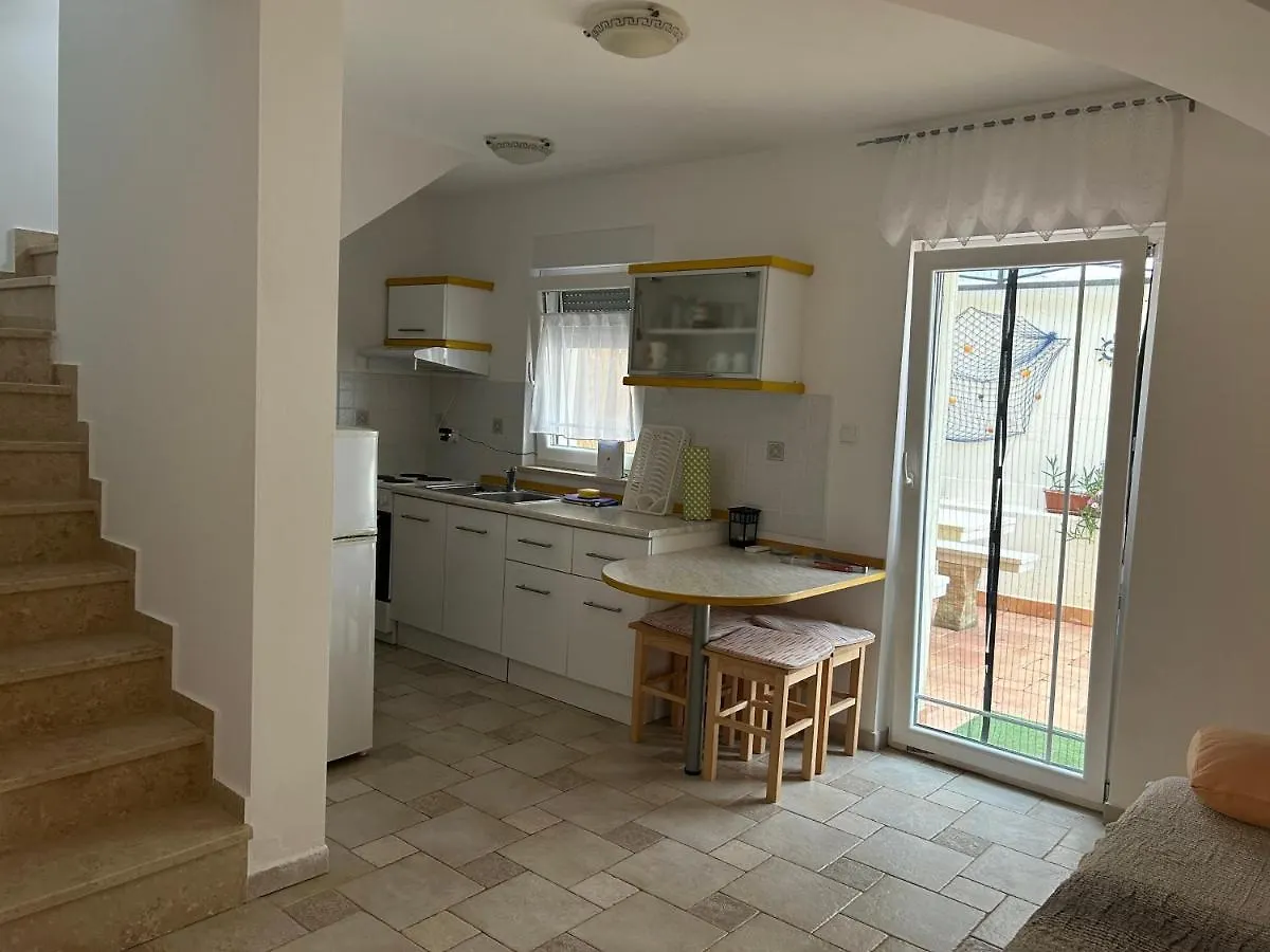 Villa Istriana Liznjan