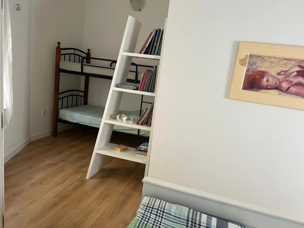 Apartment Villa Istriana Liznjan