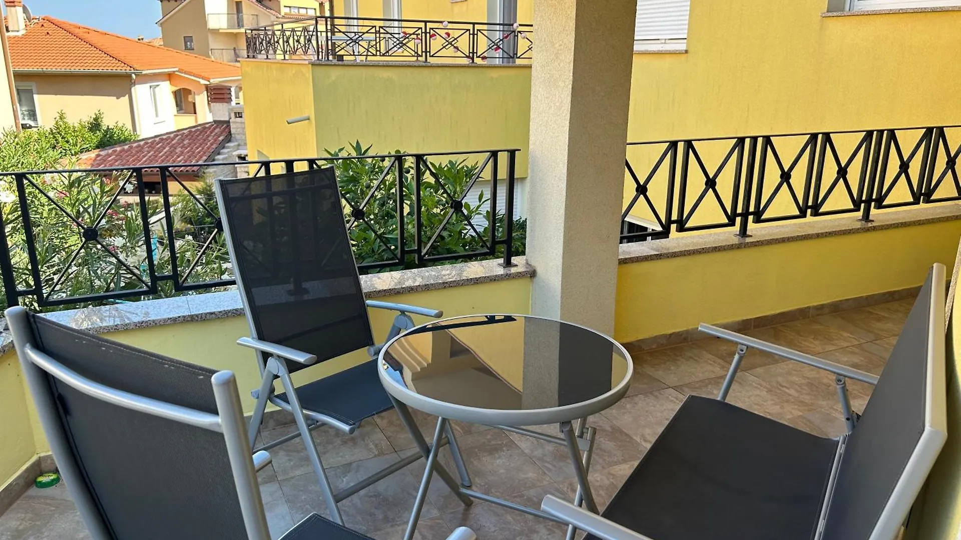 Apartment Villa Istriana Liznjan Croatia