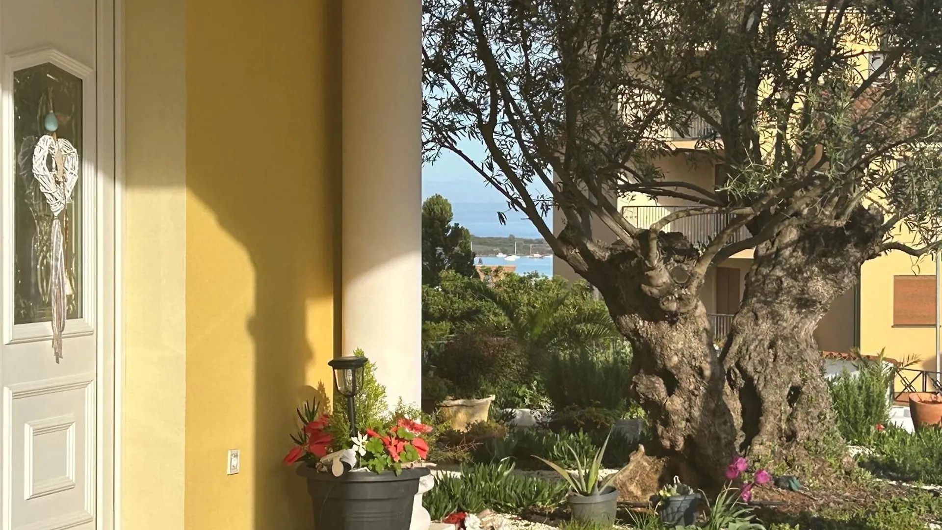 Villa Istriana Ližnjan