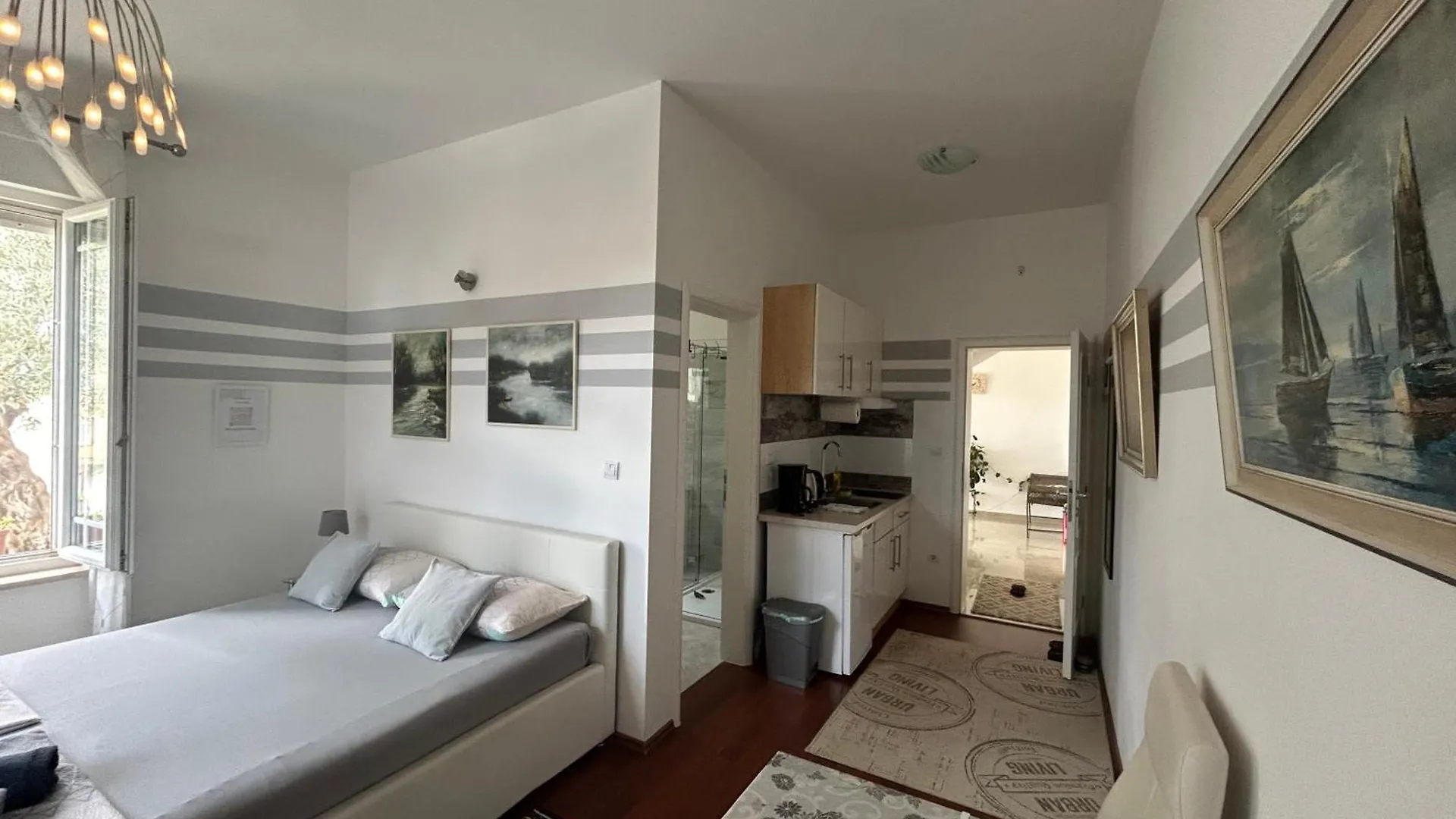 Apartment Villa Istriana Liznjan Croatia
