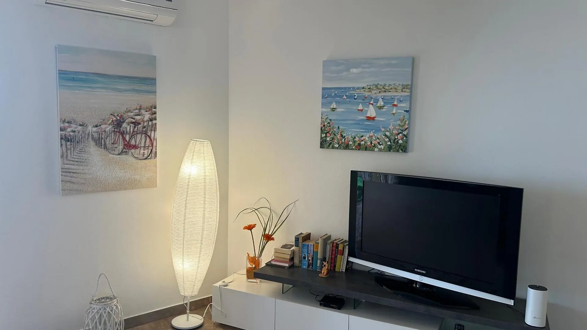 Apartment Villa Istriana Liznjan
