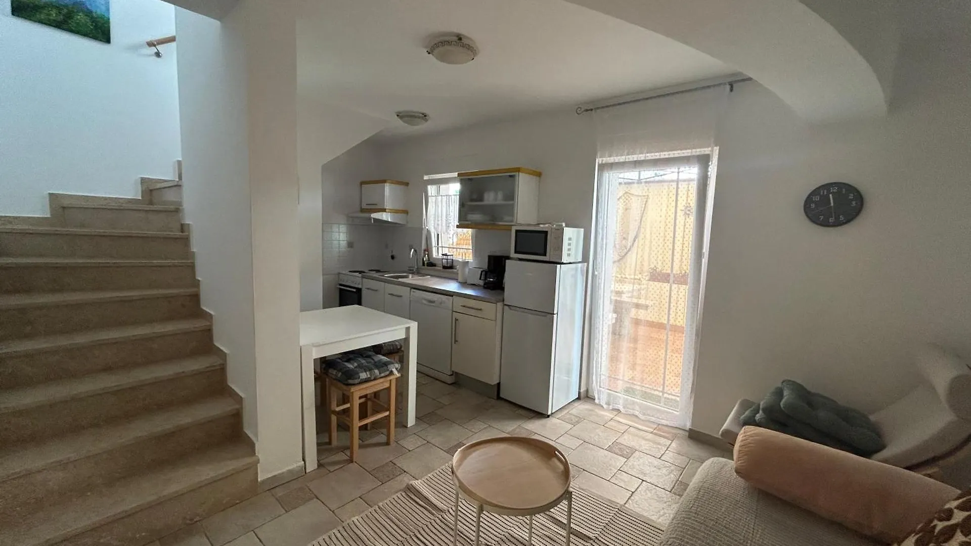 Apartment Villa Istriana Liznjan