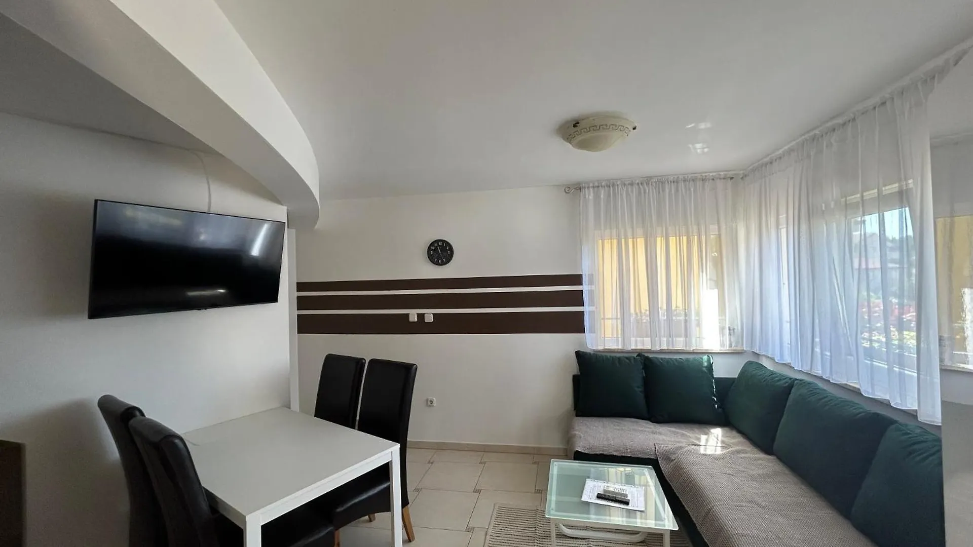 Apartment Villa Istriana Liznjan Croatia