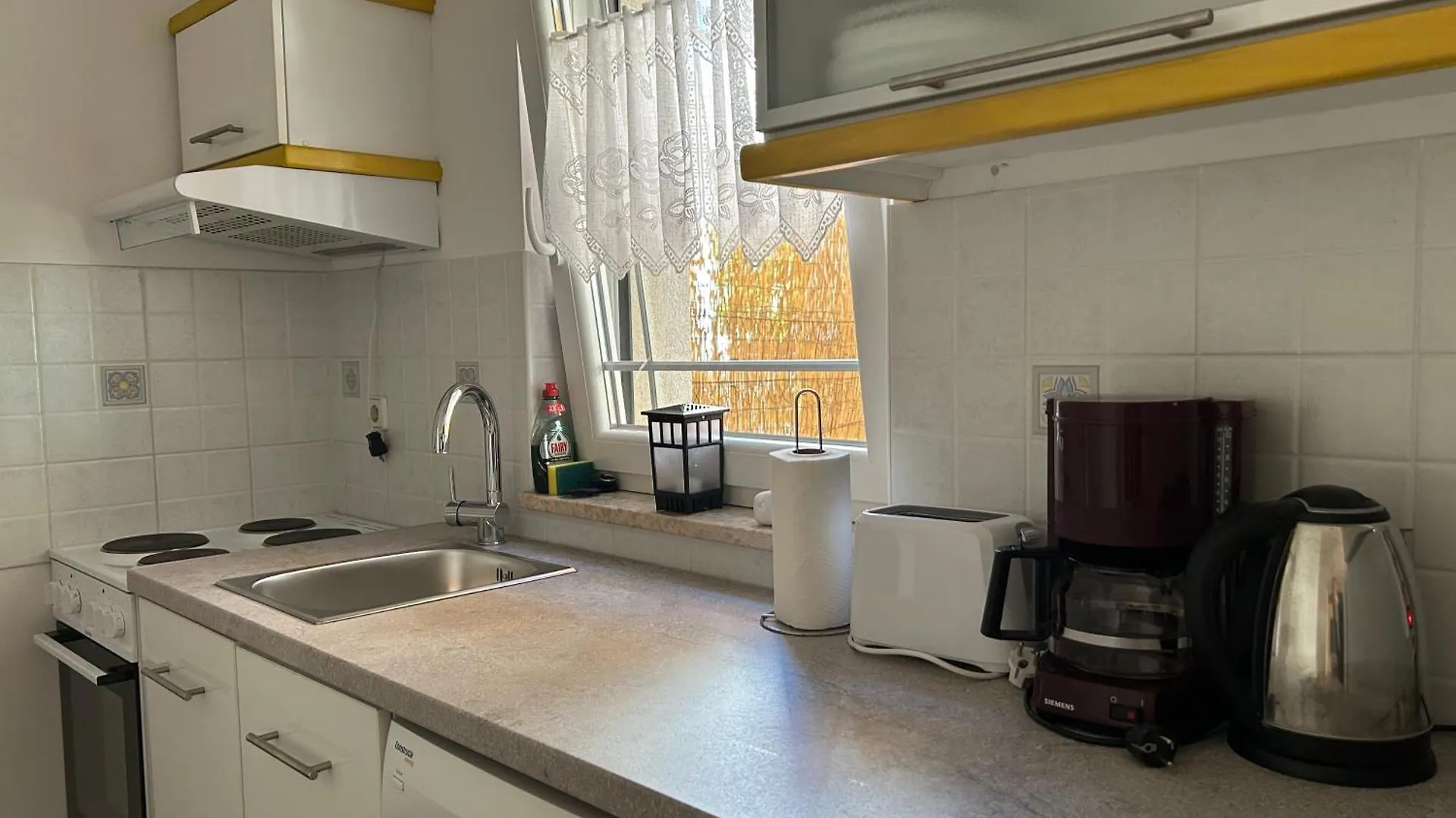 Villa Istriana Liznjan Apartment