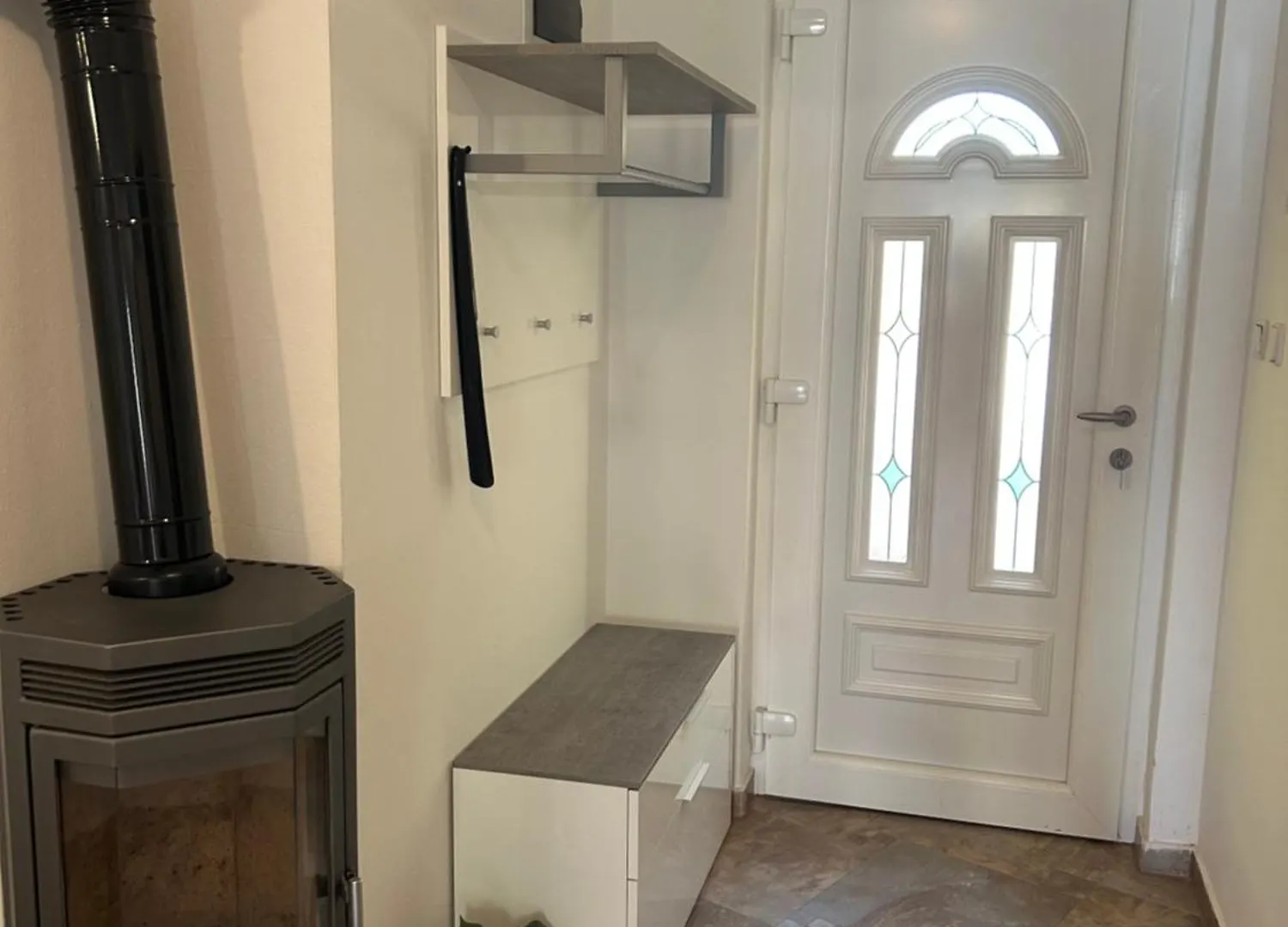 Villa Istriana Liznjan Apartment