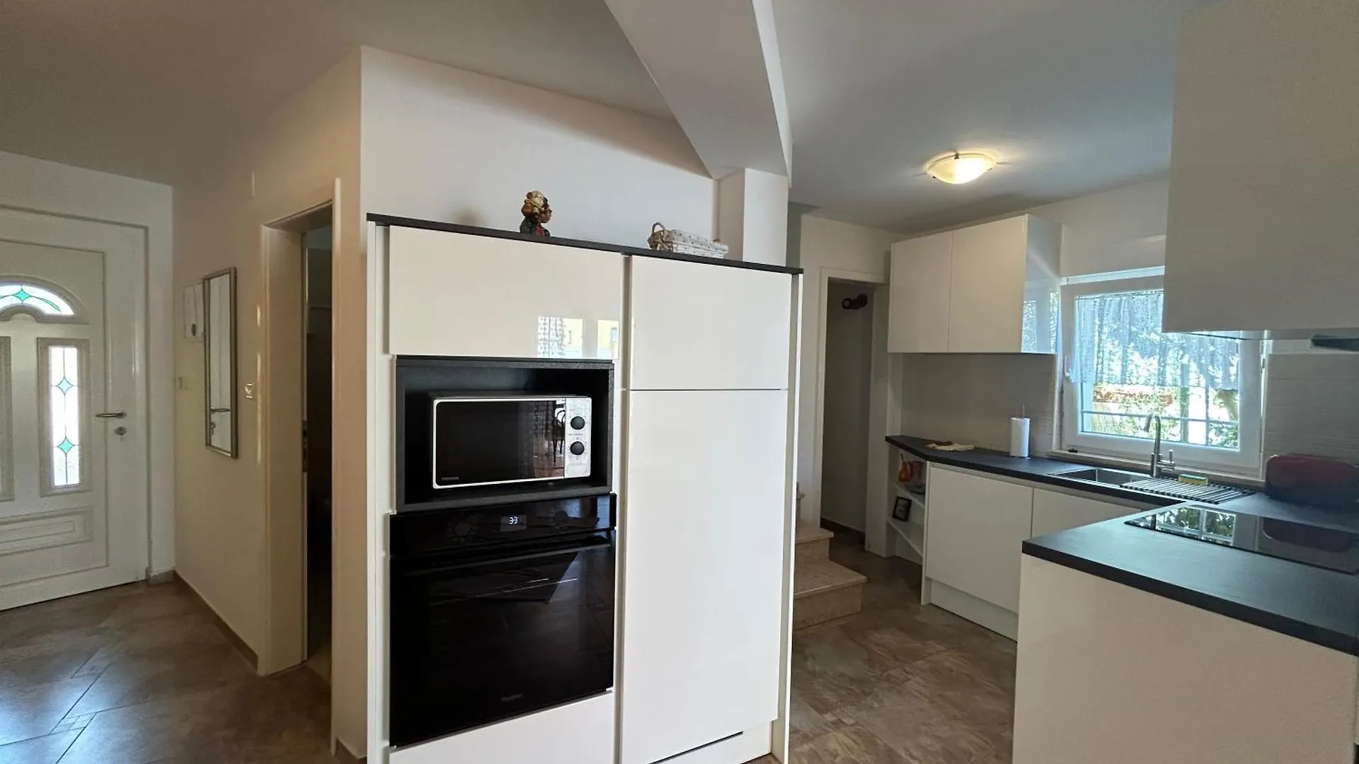 Apartment Villa Istriana Liznjan