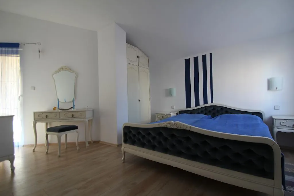 Apartment Villa Istriana Liznjan