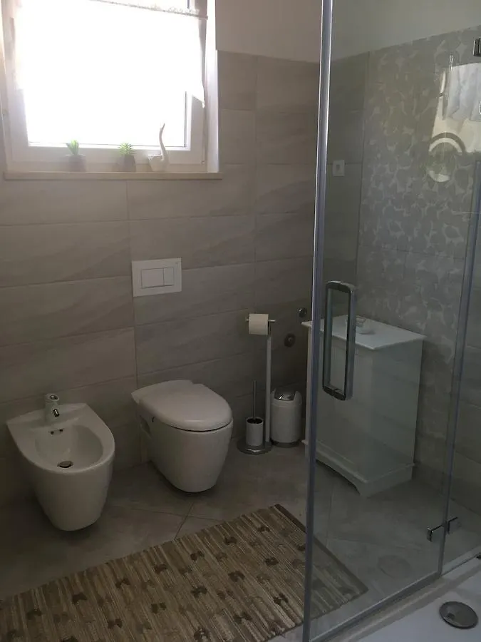 Villa Istriana Liznjan Apartment