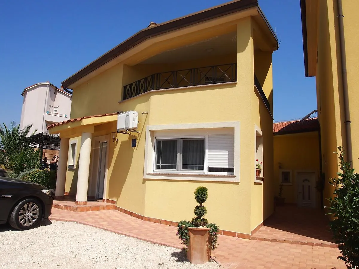 Apartment Villa Istriana Liznjan