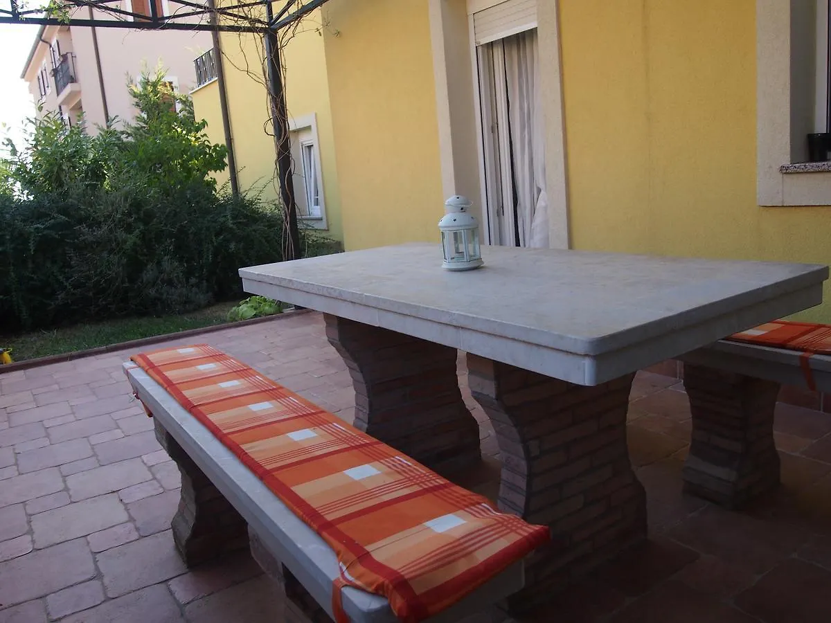 Villa Istriana Liznjan