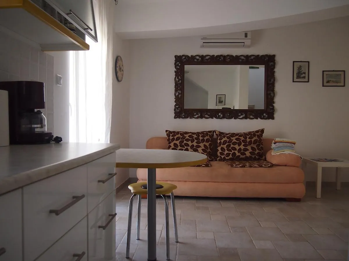 Villa Istriana Liznjan