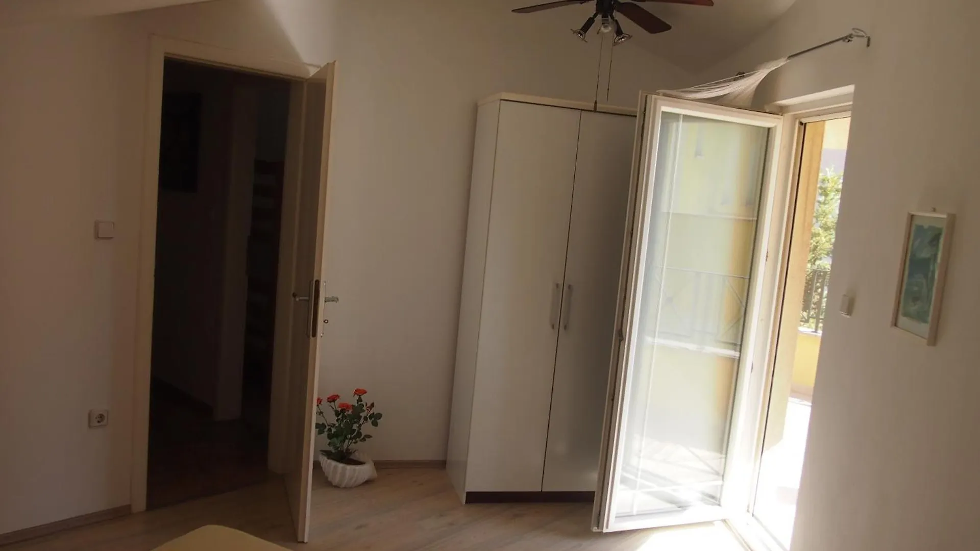 Villa Istriana Liznjan Apartment