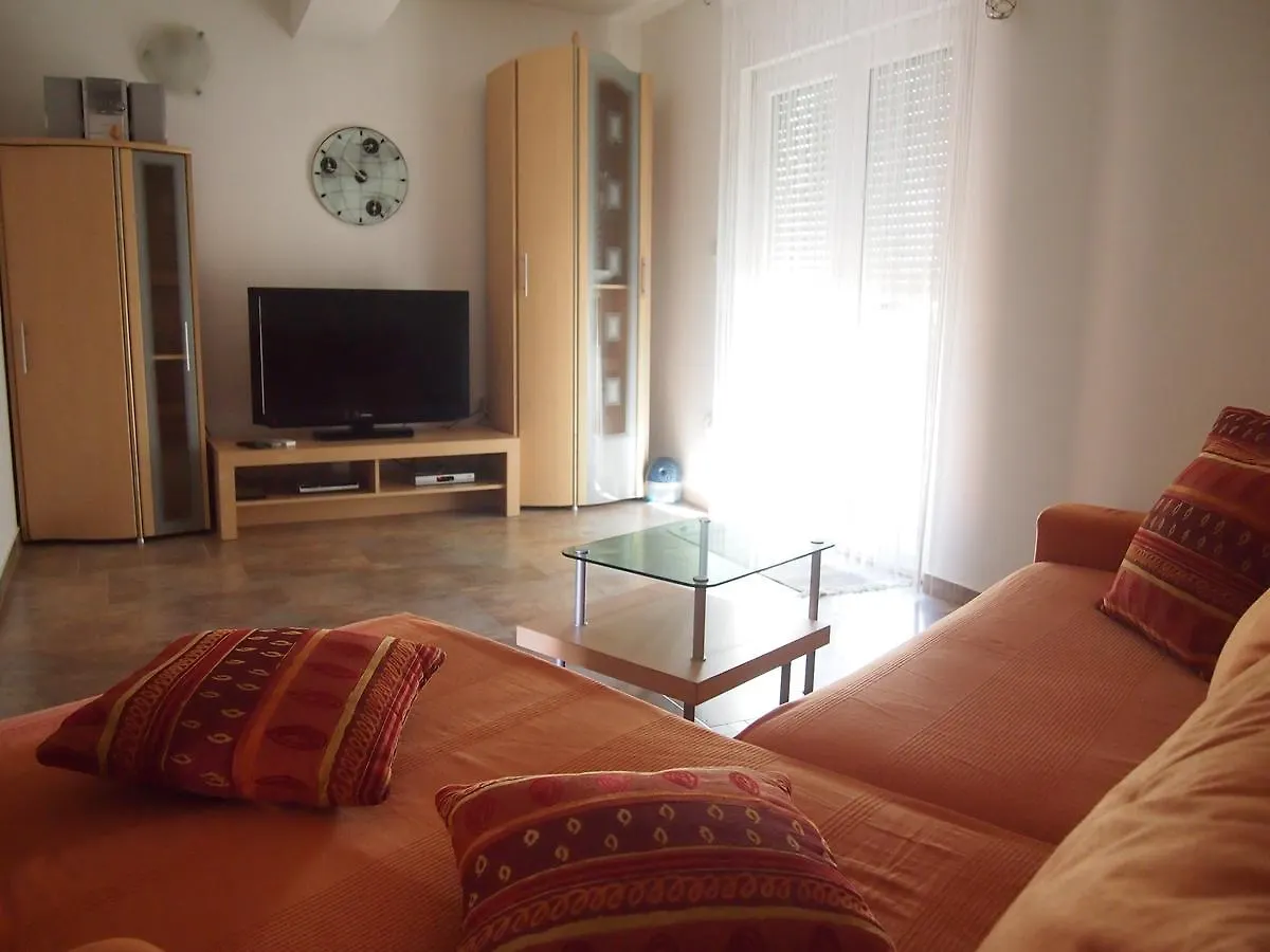 Apartment Villa Istriana Liznjan